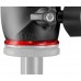 Штатив Manfrotto 055 ALU 3-S KIT BALL HEAD (MK055XPRO3-BH)